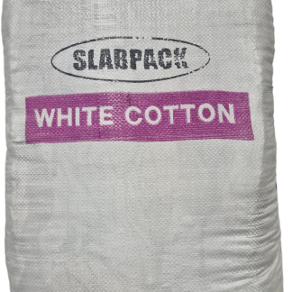 White Cotton 15kg