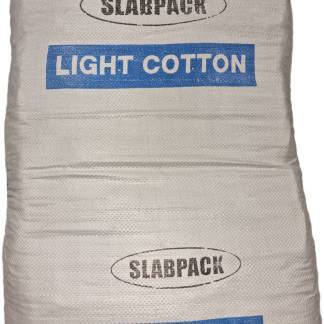 Light Cotton 15kg