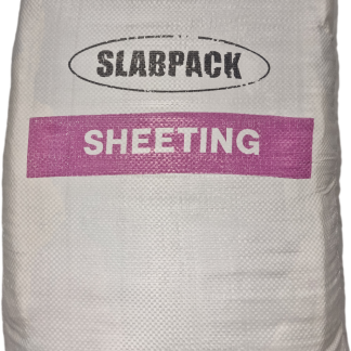 Coloured Sheeting 15kg
