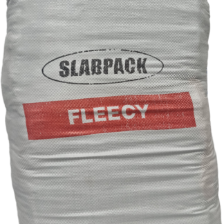 Fleece 15 kg