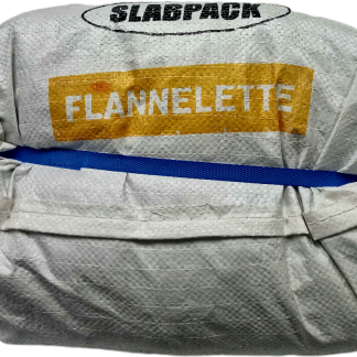 Flannelette 15kg